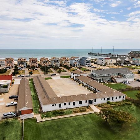 Mia'S Boutique Hotel Nags Head Exterior foto