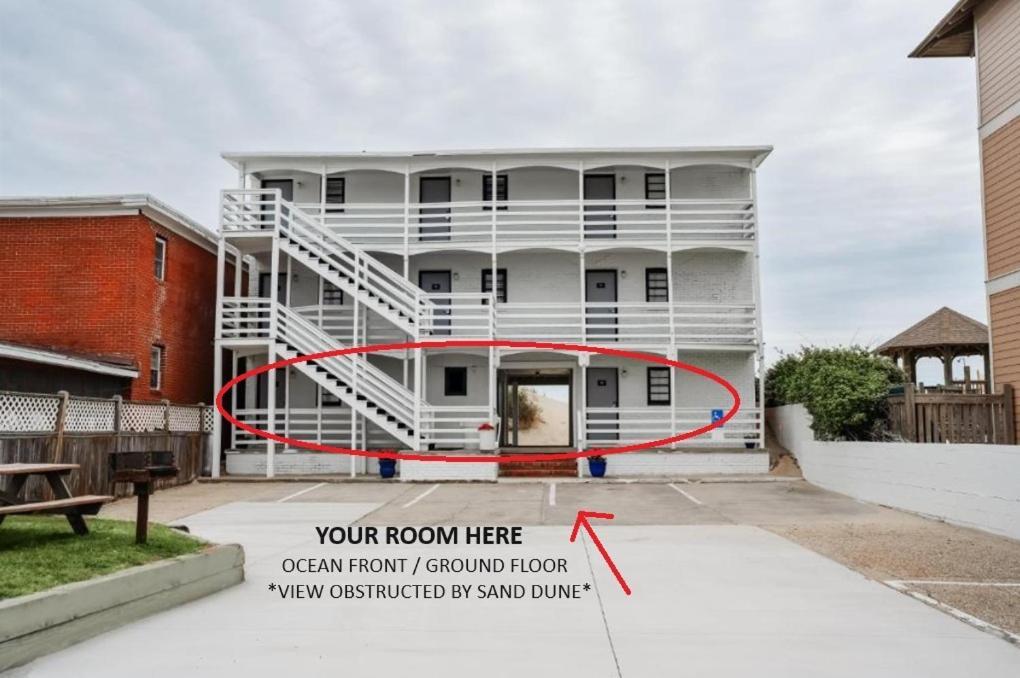 Mia'S Boutique Hotel Nags Head Quarto foto