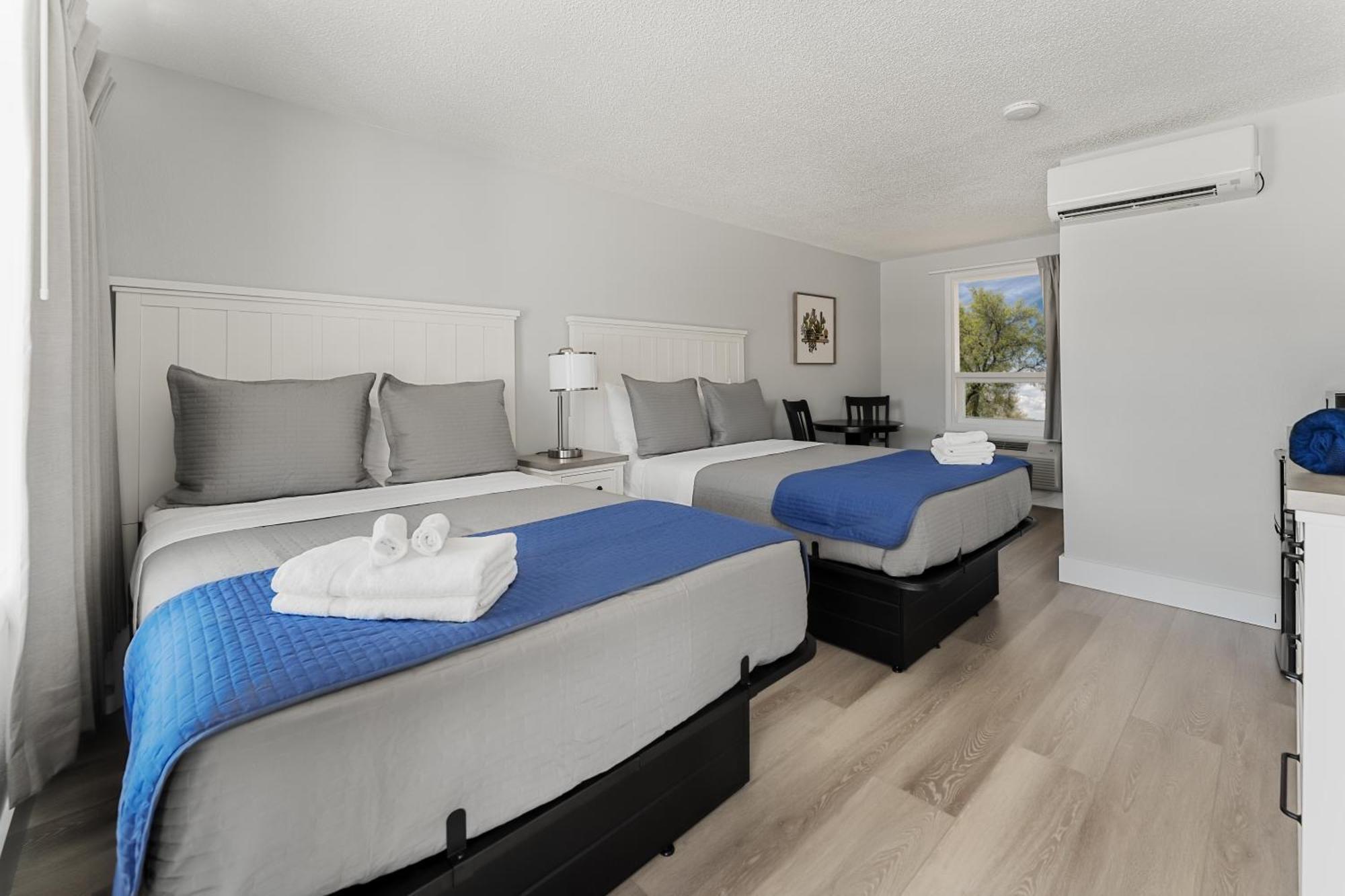 Mia'S Boutique Hotel Nags Head Exterior foto