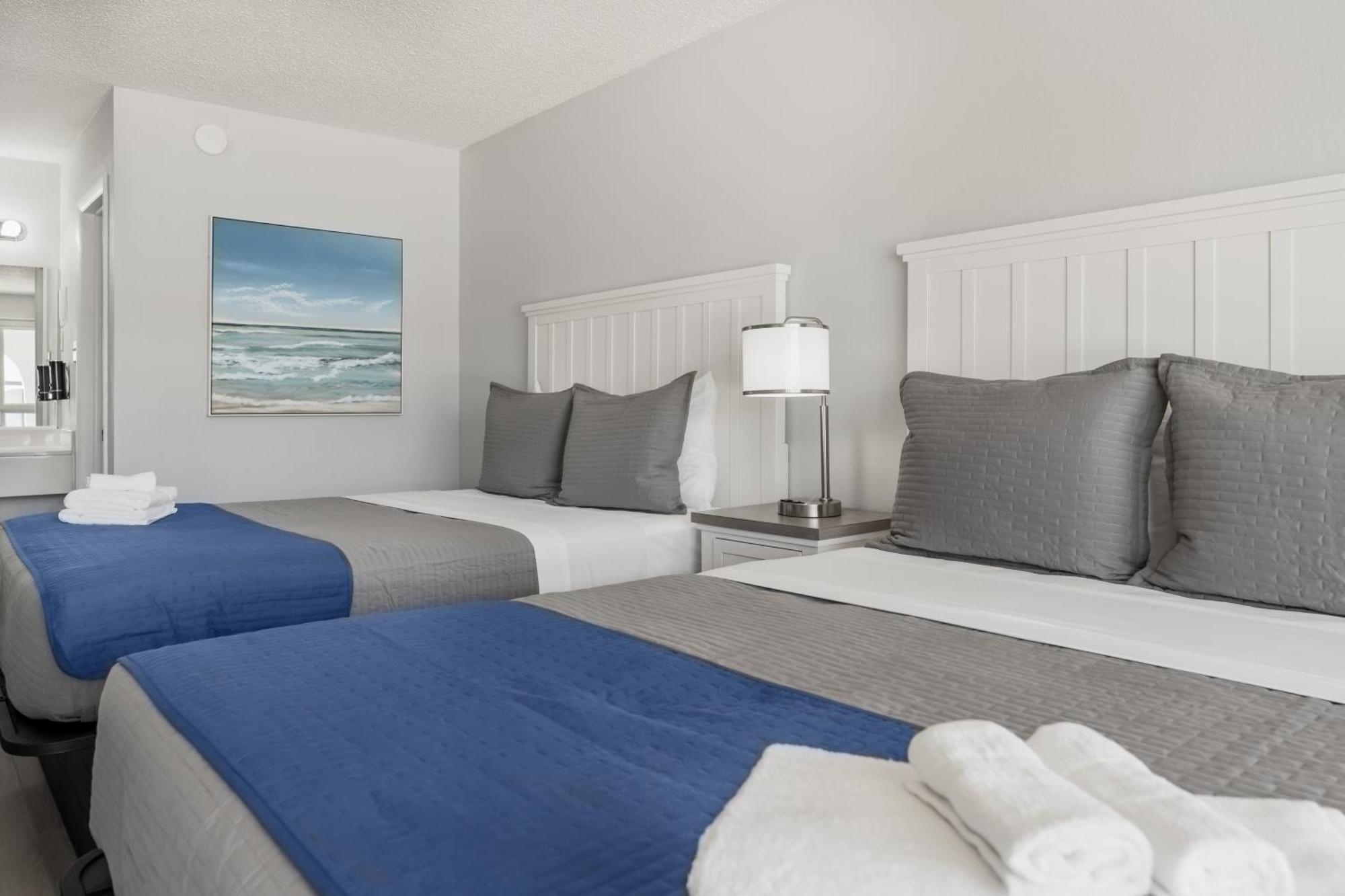 Mia'S Boutique Hotel Nags Head Exterior foto